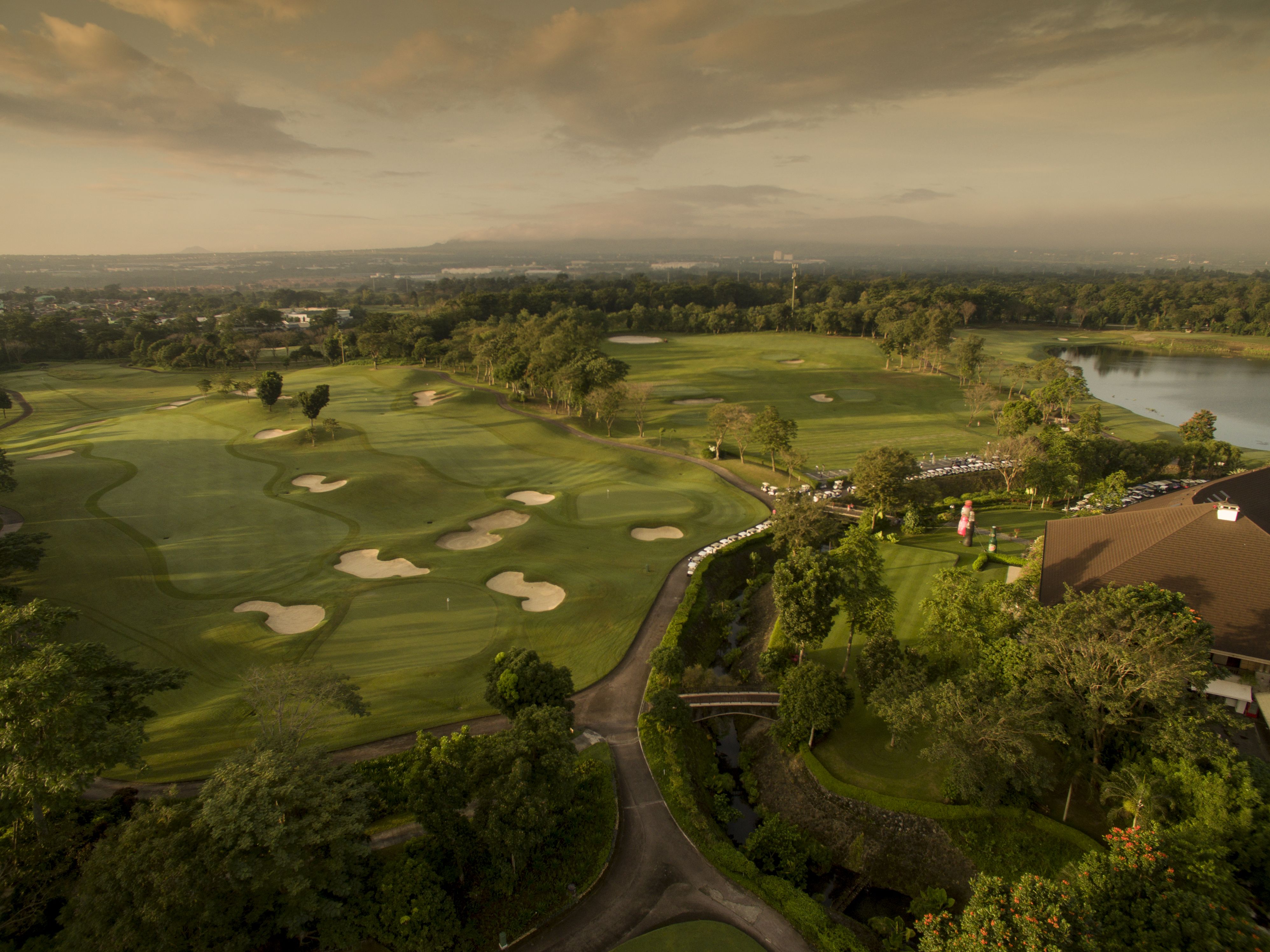 Celebrations Sta. Elena Golf & Country Estate